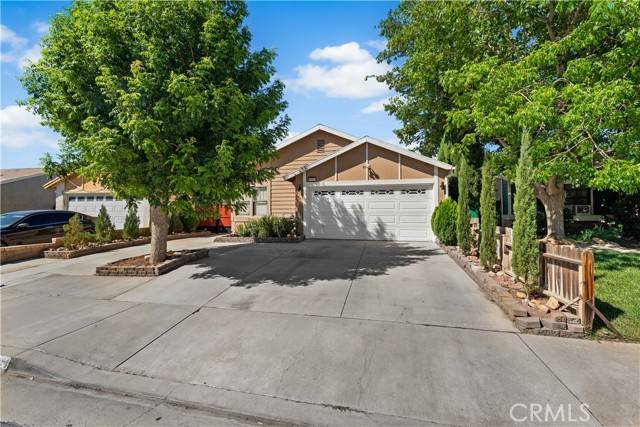 Palmdale, CA 93550,2701 Juniper Drive