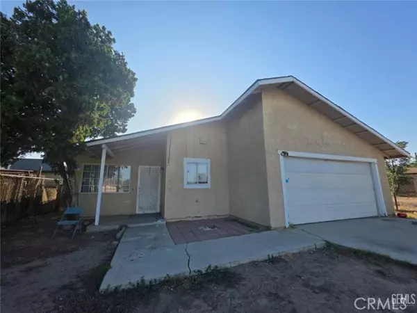 506 S Haley Street, Bakersfield, CA 93307