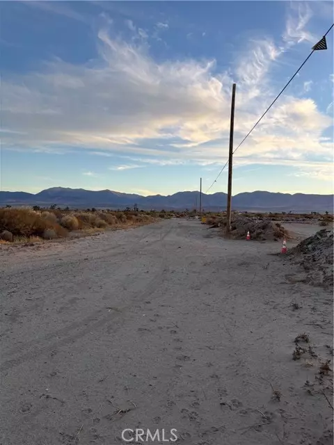 Littlerock (also Little Rock), CA 90063,0 COR 147TH STE AVE R2