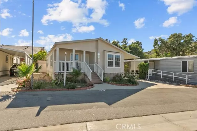 Chatsworth (los Angeles), CA 91311,11401 Topanga Canyon Boulevard #35