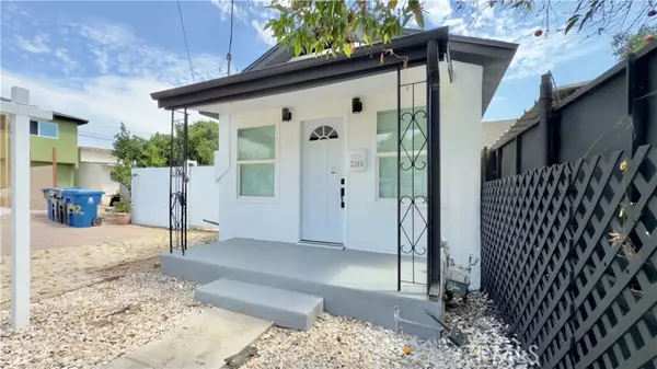 2340 N Thomas Street, Los Angeles, CA 90031