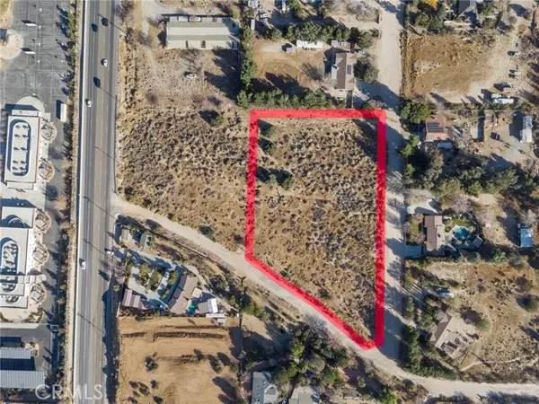 Palmdale, CA 93550,0 AVE T2 VALLEY SPRING Road