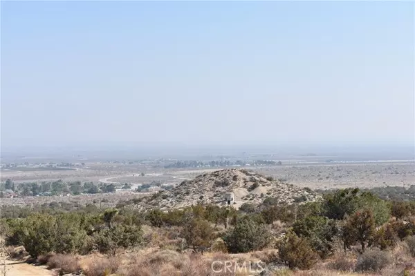 31221 Vac/Vic Avenue Y8/161 Ste, Llano, CA 93544