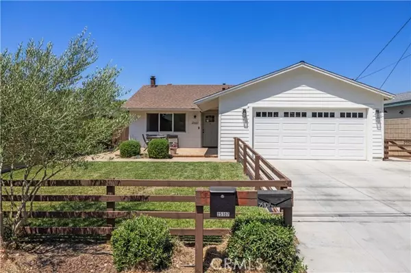 25107 Atwood Boulevard, Newhall (santa Clarita), CA 91321