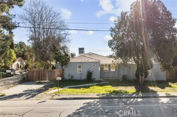 Other - See Remarks, CA 91342,15428 Roxford Street