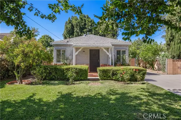 Los Angeles, CA 91406,16005 Wyandotte Street