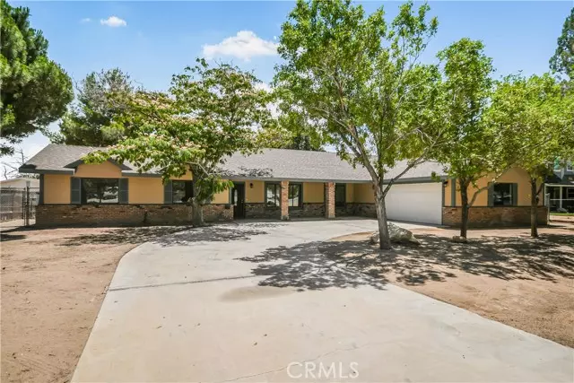 Hesperia, CA 92345,7325 Windsor Avenue