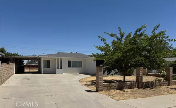 1317 E Avenue R3, Palmdale, CA 93550