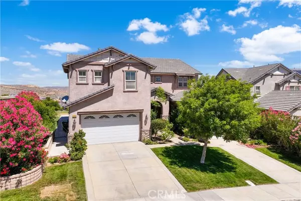 Palmdale, CA 93551,37351 Paintbrush Drive