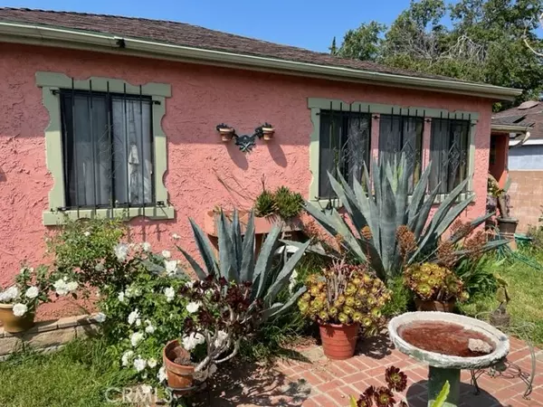 Sylmar (los Angeles), CA 91342,13567 Eldridge Avenue