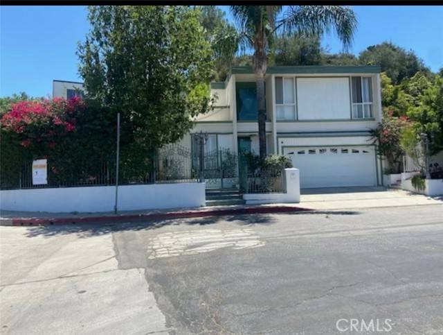 17041 Escalon Drive, Encino (los Angeles), CA 91436