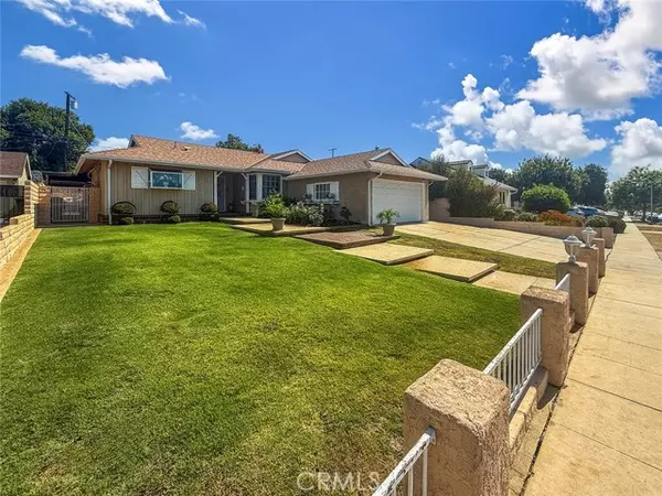 17213 Horace Street, Granada Hills (los Angeles), CA 91344