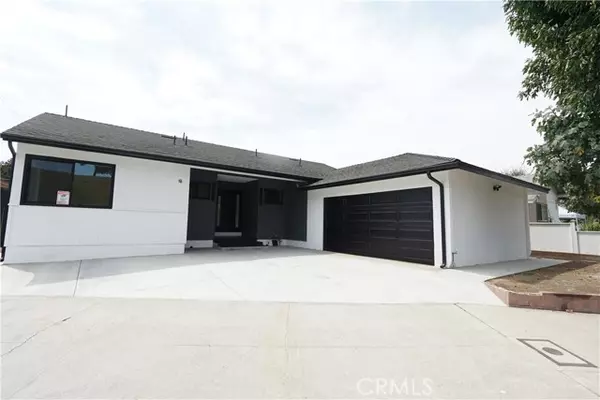 10345 Blucher Avenue, Granada Hills (los Angeles), CA 91344
