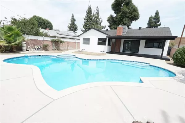 Granada Hills (los Angeles), CA 91344,10345 Blucher Avenue