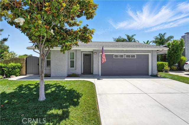 25796 Olivas Park Road, Valencia (santa Clarita), CA 91355
