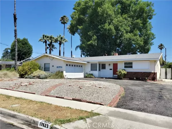 17623 Clymer Street, Granada Hills (los Angeles), CA 91344