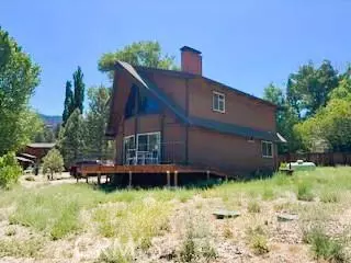 Pine Mtn Club, CA 93222,2628 Beachwood Way