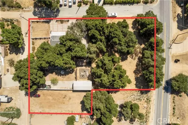 16426 Calle Daggett, Green Valley, CA 91390