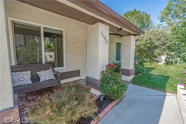 Newhall (santa Clarita), CA 91321,26328 Oak Highland Drive #C