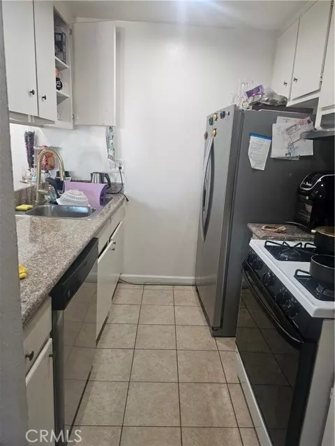 Canoga Park (los Angeles), CA 91304,8601 International Avenue #266