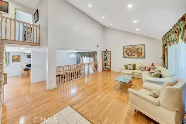 Porter Ranch (los Angeles), CA 91326,11830 Killimore Avenue