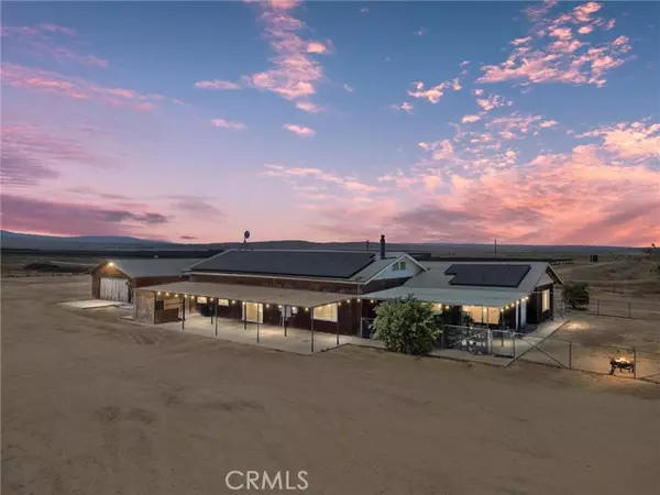 913 Basic School Road, Maricopa, CA 93252