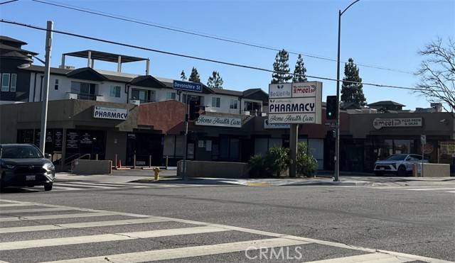 21102 Devonshire Street, Chatsworth (los Angeles), CA 91311