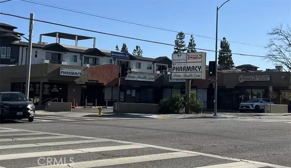 21102 Devonshire Street, Chatsworth (los Angeles), CA 91311
