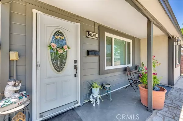 Lancaster, CA 93534,44309 Hardwood Avenue