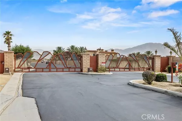 Indio, CA 92201,50140 Vista Montana Court