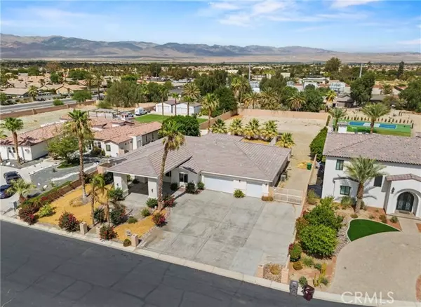 Indio, CA 92201,50140 Vista Montana Court