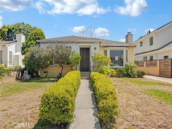 2345 22nd Street, Santa Monica, CA 90405