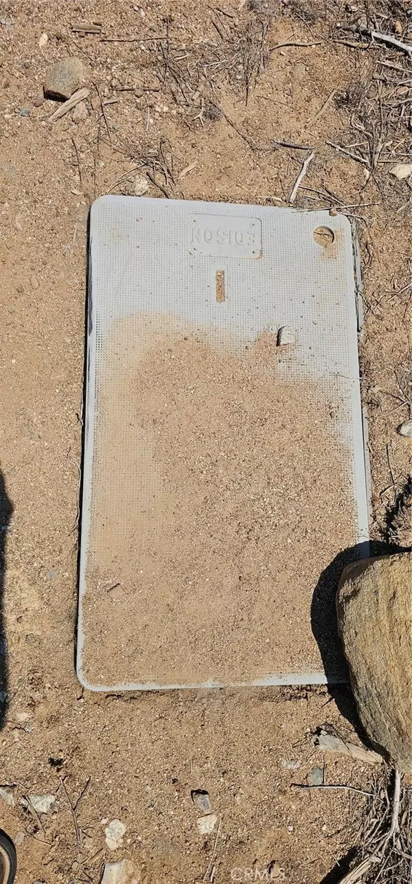 Acton, CA 93510,0 Easy Street