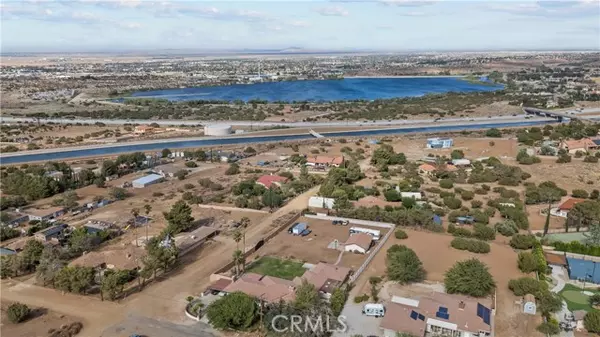 Palmdale, CA 93551,354 Westlake Drive