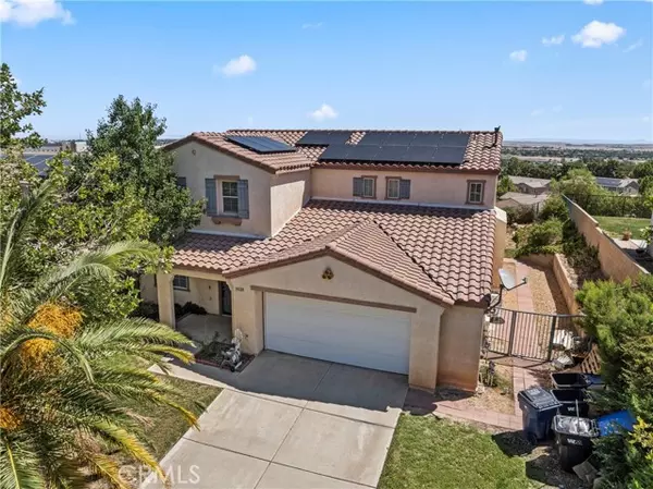 Palmdale, CA 93551,38328 Bonino Drive