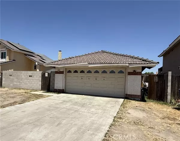 Bakersfield, CA 93307,5320 Jonah Street