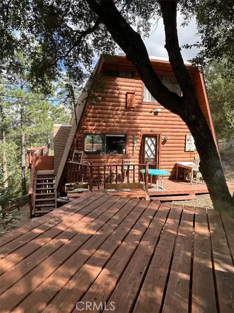 Pine Mtn Club, CA 93222,1320 Woodland Drive
