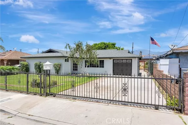 Baldwin Park, CA 91706,13925 Belgate Street