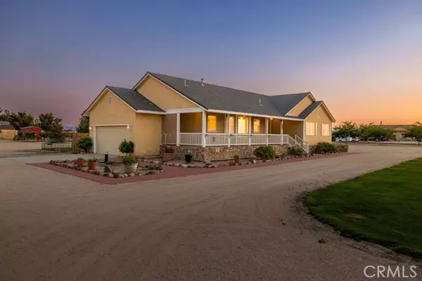 Rosamond, CA 93560,7582 Elder Avenue