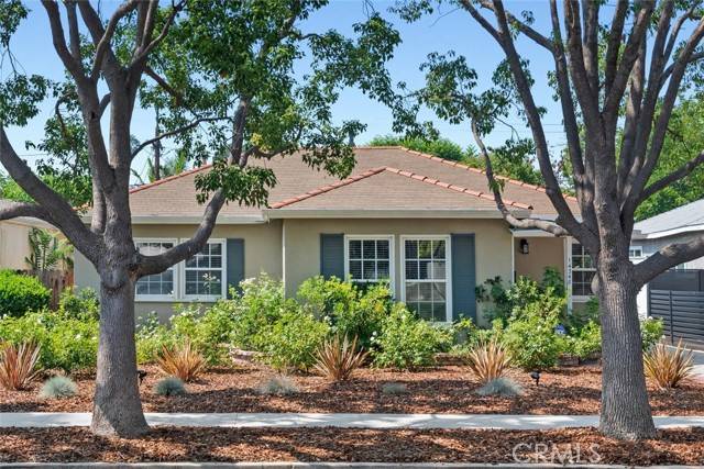 Sherman Oaks, CA 91401,14348 Emelita Street