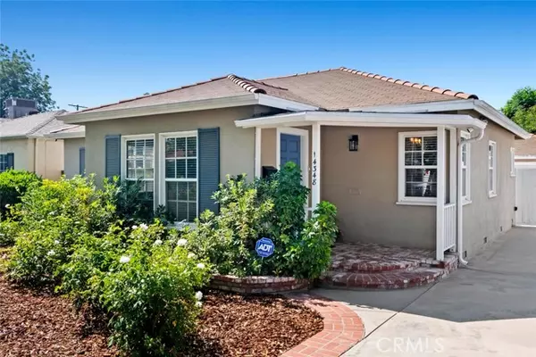 Sherman Oaks, CA 91401,14348 Emelita Street