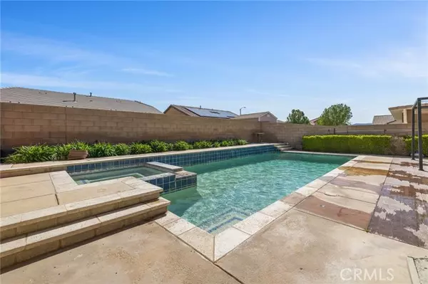 6138 W Avenue K1, Lancaster, CA 93536