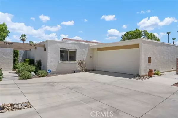 Palm Desert, CA 92260,72760 Sage Court