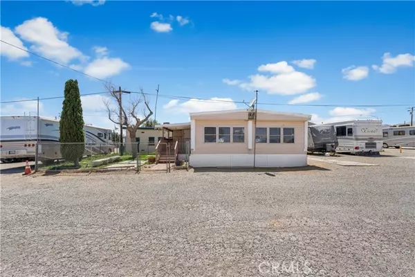 2121 Nadeau Street #C1, Mojave, CA 93501
