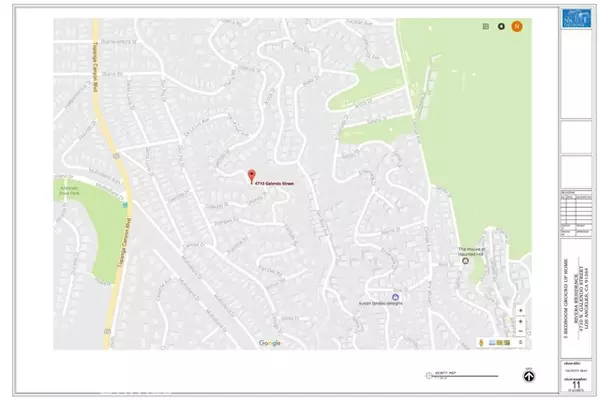 Woodland Hills (los Angeles), CA 91364,4710 Galendo
