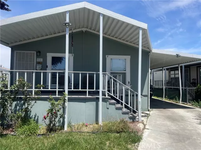 Lancaster, CA 93535,1501 E Avenue I #111