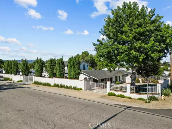 Simi Valley, CA 93063,4790 Adam Road