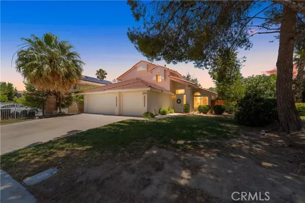 Palmdale, CA 93551,39524 Hawthorne Street