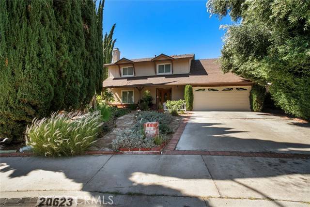 20623 Russ Jay Street, Saugus (santa Clarita), CA 91350