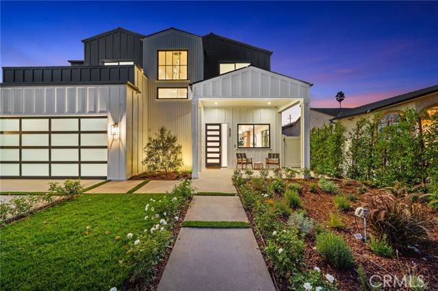 5945 Hesperia Avenue, Encino (los Angeles), CA 91316